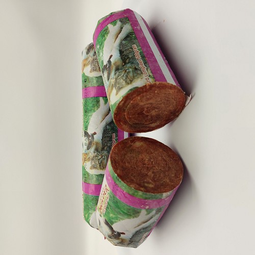 Paard worst 500 gram